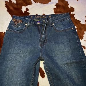 Lawmen jeans
